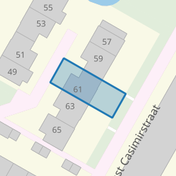 Perceel AMR01-F-5930