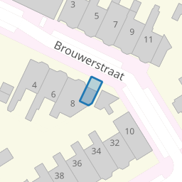 Perceel AMR01-F-5932