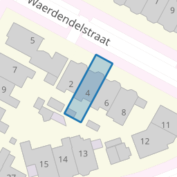 Perceel AMR01-F-5945