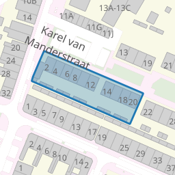 Perceel AMR01-F-5968