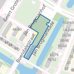 Perceel AMR01-F-5988