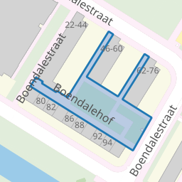 Perceel AMR01-F-5990