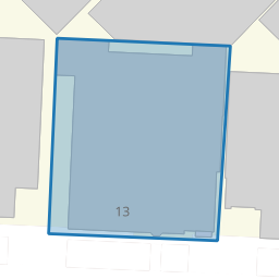 Perceel AMR01-F-6009