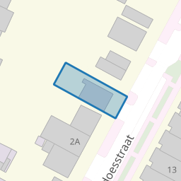 Perceel AMR01-F-6061