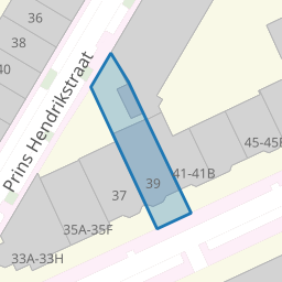 Perceel AMR01-F-6064