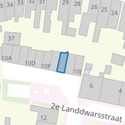 Perceel AMR01-F-6087