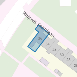 Perceel AMR01-F-6114