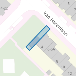 Perceel AMR01-F-6158