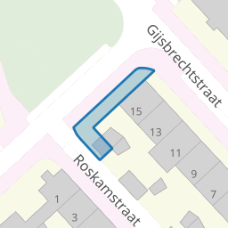 Perceel AMR01-F-6173