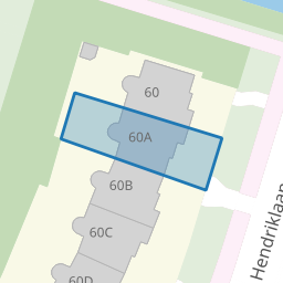 Perceel AMR01-F-6201