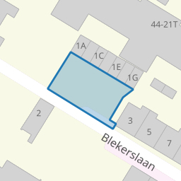 Perceel AMR01-F-6224