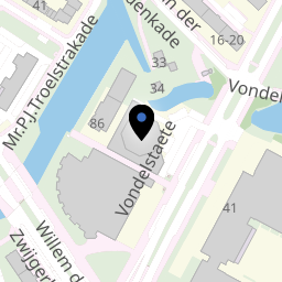 Appartement AMR01 F 6239 25