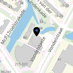 Appartement AMR01 F 6239 32