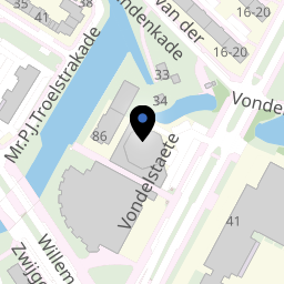 Appartement AMR01 F 6239 52
