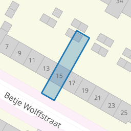 Perceel AMR01-F-6251