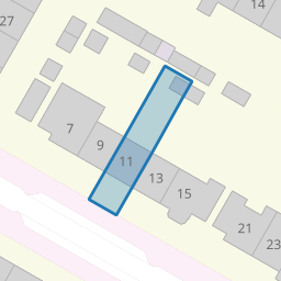 Perceel AMR01-F-6257