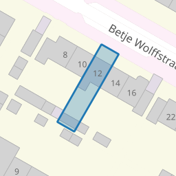 Perceel AMR01-F-6258