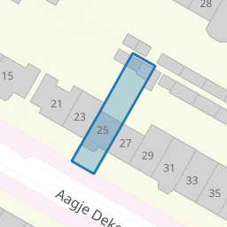 Perceel AMR01-F-6262