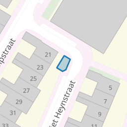 Perceel AMR01-F-6304