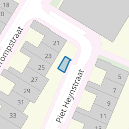 Perceel AMR01-F-6305