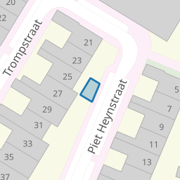 Perceel AMR01-F-6306