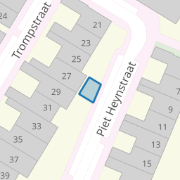 Perceel AMR01-F-6307