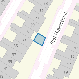 Perceel AMR01-F-6309