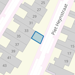 Perceel AMR01-F-6310