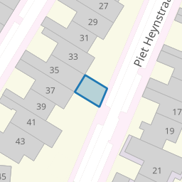 Perceel AMR01-F-6311