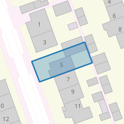 Perceel AMR01-F-6383