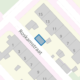 Perceel AMR01-F-6392