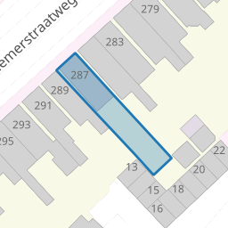 Perceel AMR01-F-6418