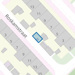 Perceel AMR01-F-6420