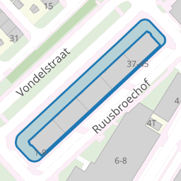Perceel AMR01-F-6432