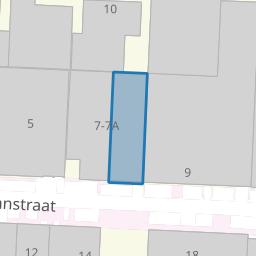 Perceel AMR01-F-6466