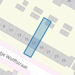 Perceel AMR01-F-6494