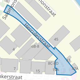 Perceel AMR01-F-6537