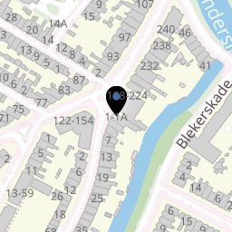 Appartement AMR01 F 6563 2