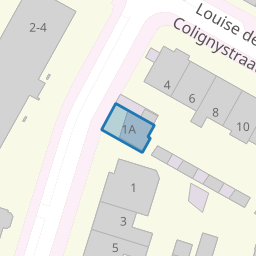 Perceel AMR01-F-6583