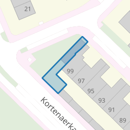 Perceel AMR01-F-6599