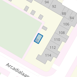 Perceel AMR01-F-6633