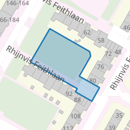 Perceel AMR01-F-6650