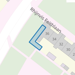 Perceel AMR01-F-6661