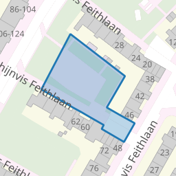 Perceel AMR01-F-6662