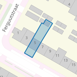 Perceel AMR01-F-6684