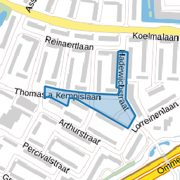 Perceel AMR01-F-6693