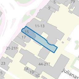 Perceel AMR01-F-6699