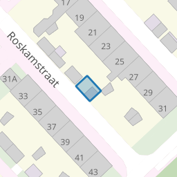 Perceel AMR01-F-6707