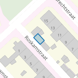 Perceel AMR01-F-6720