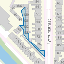 Perceel AMR01-F-6729